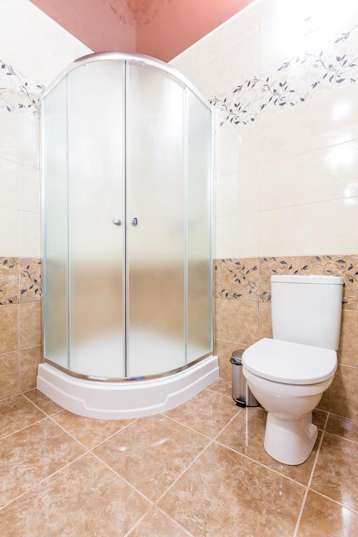 Hotel Premier كامينسك الغرفة الصورة