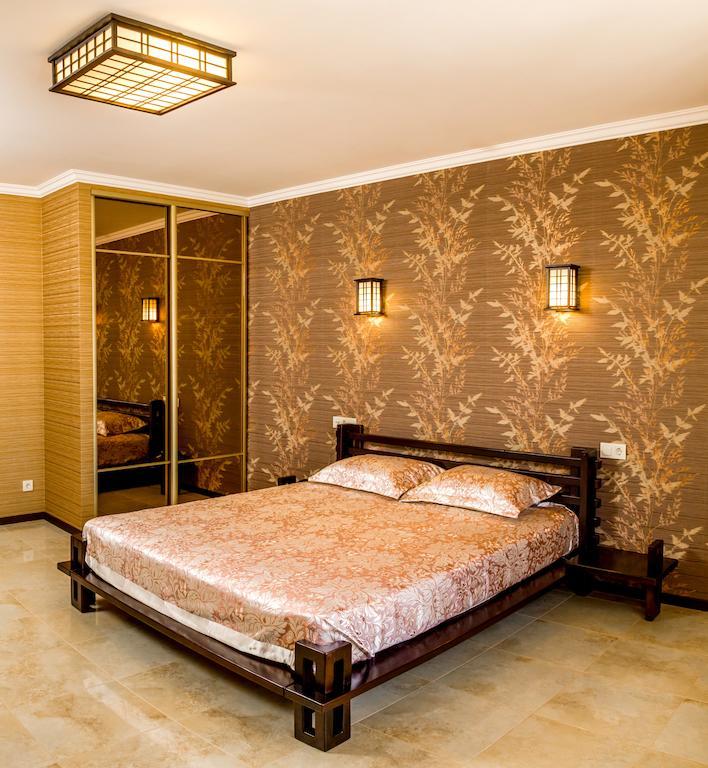 Hotel Premier كامينسك الغرفة الصورة
