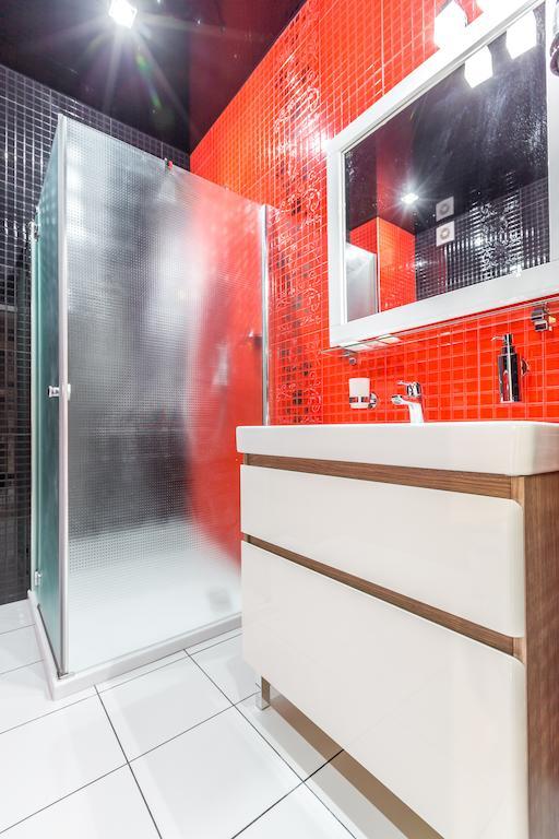 Hotel Premier كامينسك الغرفة الصورة