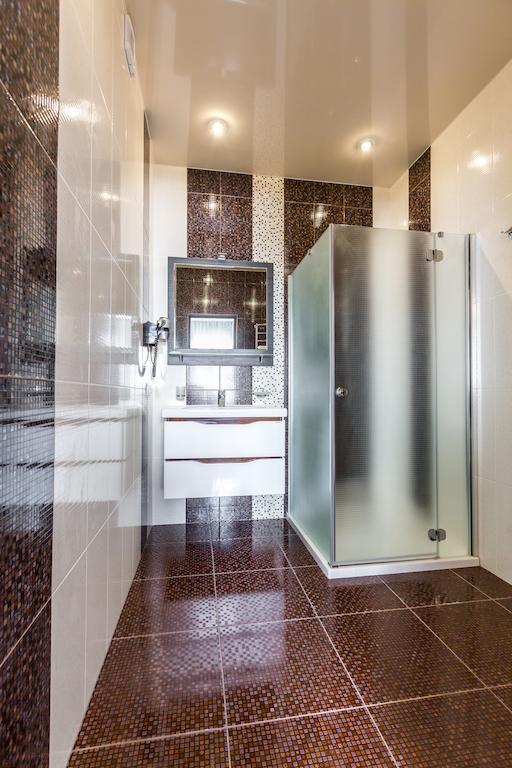 Hotel Premier كامينسك الغرفة الصورة
