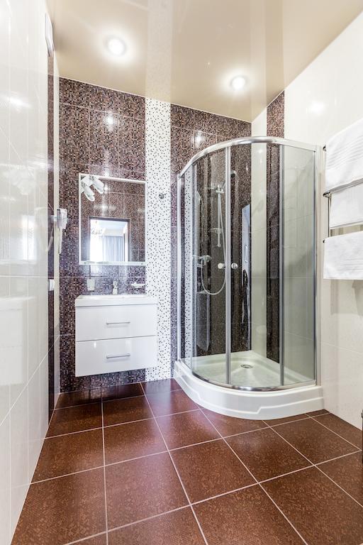 Hotel Premier كامينسك الغرفة الصورة