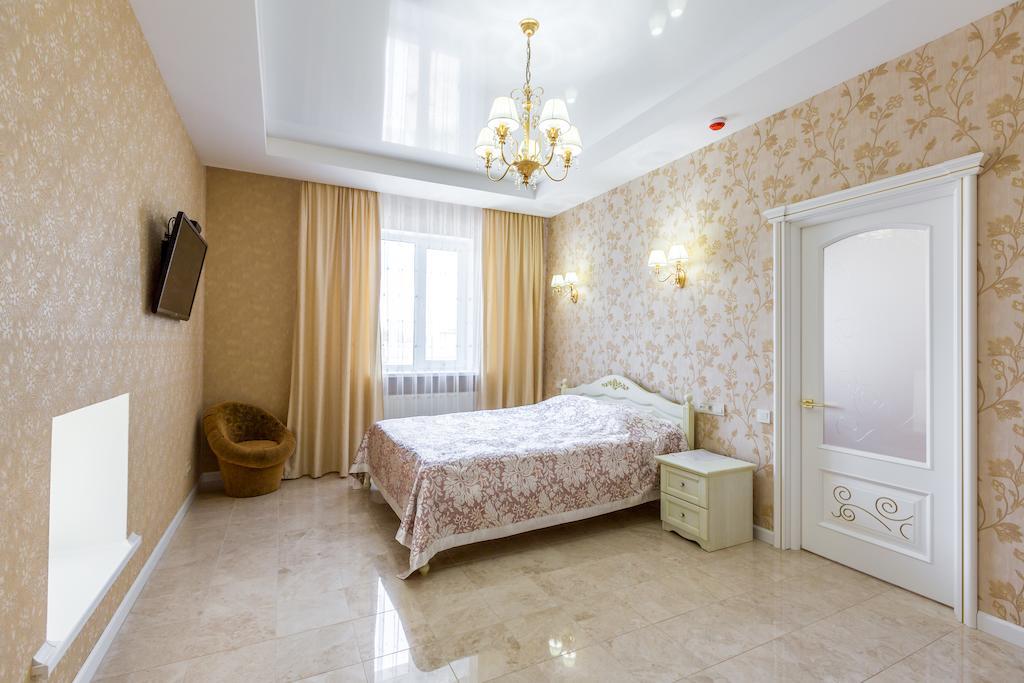 Hotel Premier كامينسك الغرفة الصورة